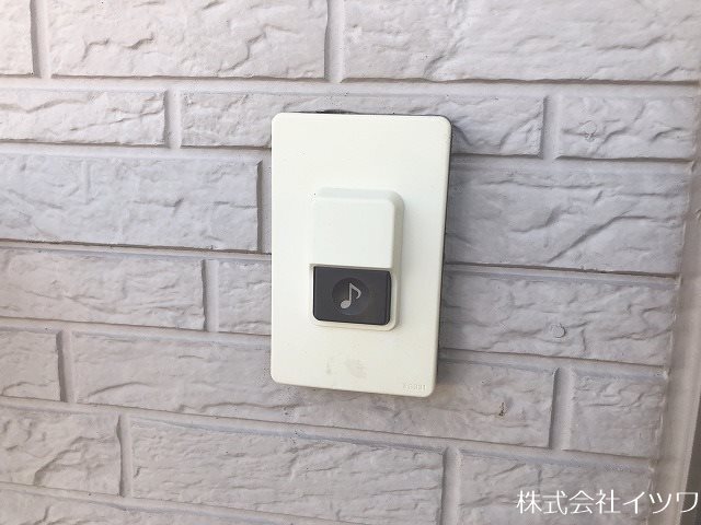 ストーク稲葉　A棟 セキュリティ