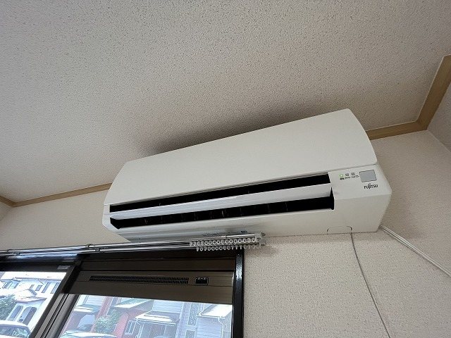 ストーク稲葉　A棟 その他設備