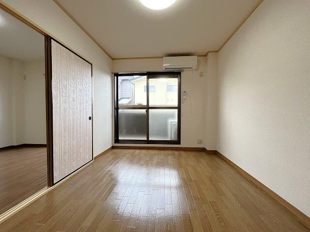 ストーク稲葉　A棟 リビング