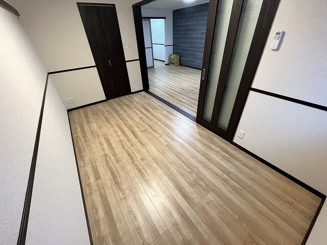 サン・フローラ南俣 その他部屋・スペース