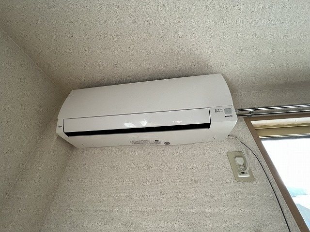 Surplus dix その他設備