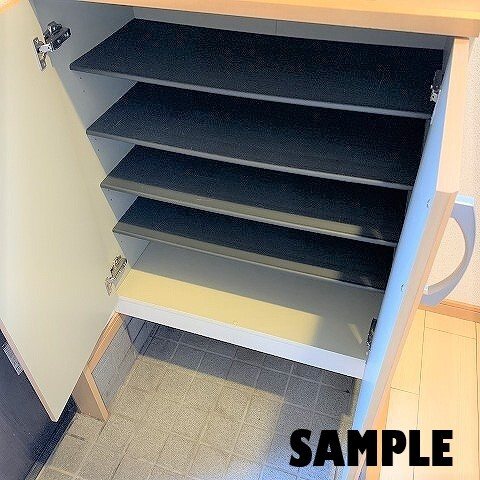 丸山戸建賃貸住宅 玄関