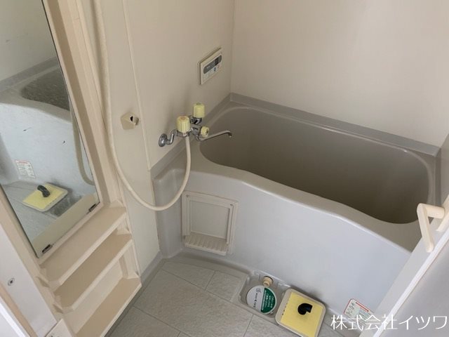 ラピッズセブンビル 風呂画像
