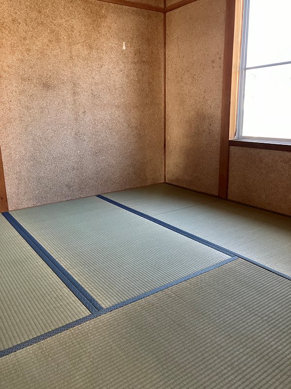 丹波島宮村様戸建  洗面所