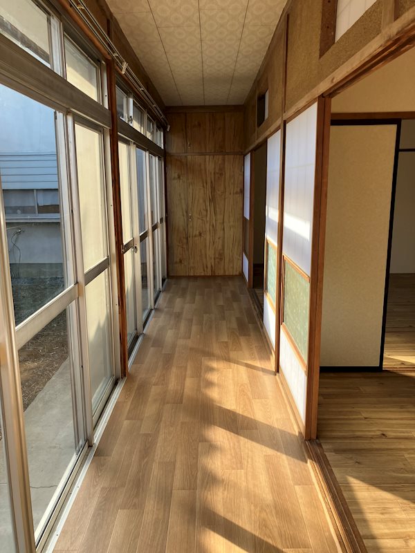 丹波島宮村様戸建  その他
