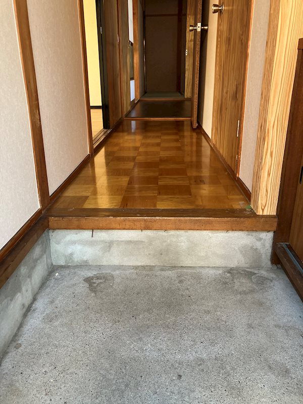 丹波島宮村様戸建  その他