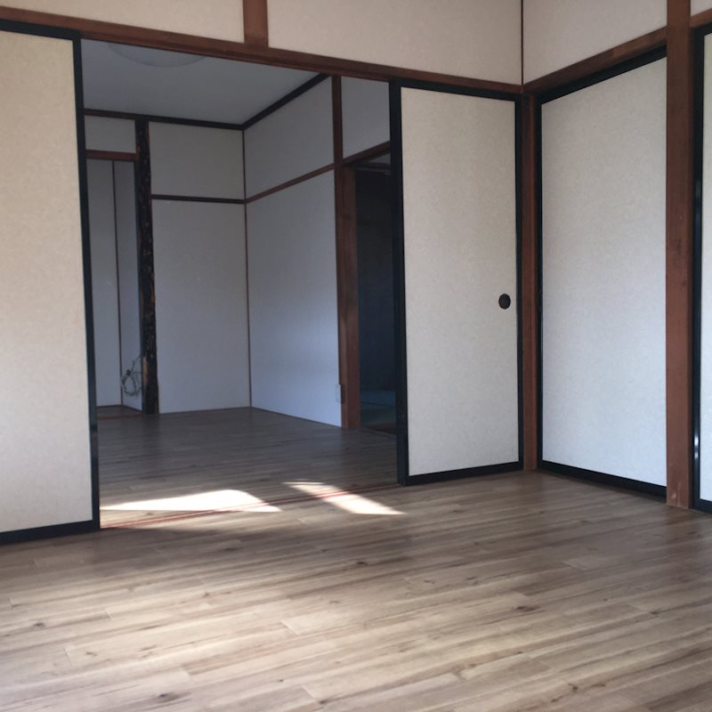 丹波島宮村様戸建  その他部屋・スペース