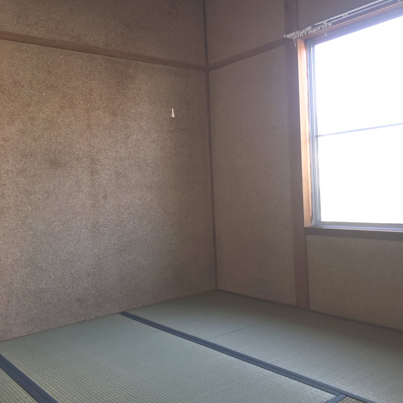 丹波島宮村様戸建  ベッドルーム