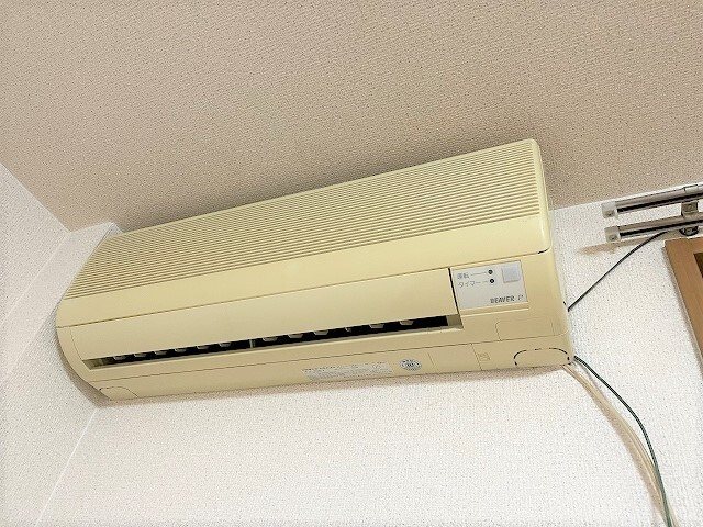 Aurora shimada その他設備