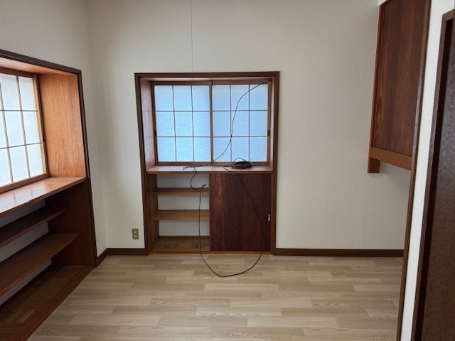 平柴台末吉様戸建 その他部屋・スペース