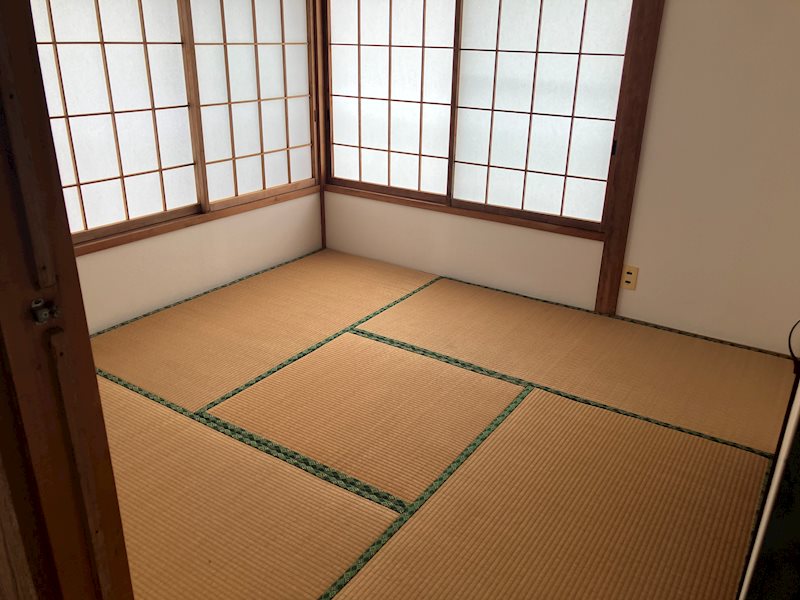 平柴台末吉様戸建 その他部屋・スペース