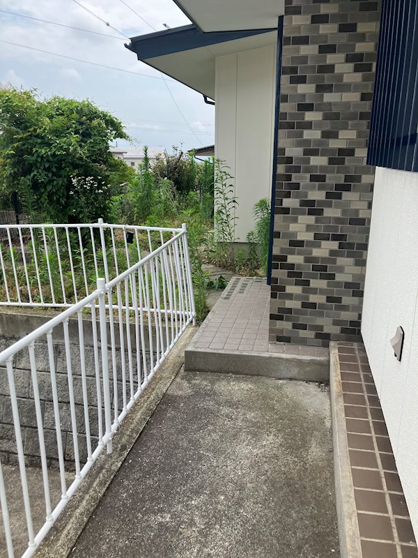 平柴台末吉様戸建 その他