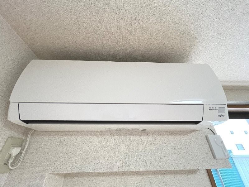 メゾンソレイユ その他設備