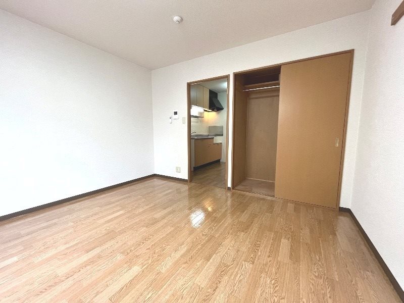 メゾンソレイユ その他部屋・スペース