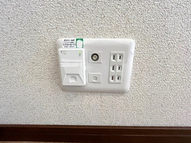 COZY その他設備