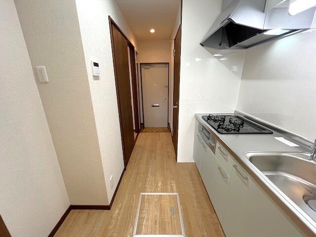COZY キッチン