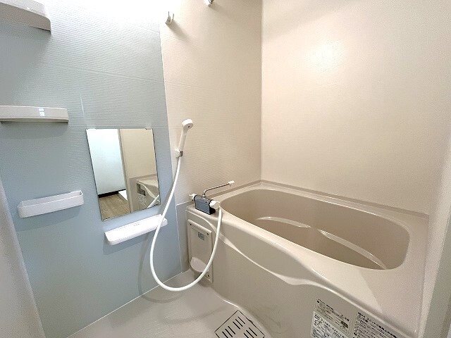 COZY 風呂画像