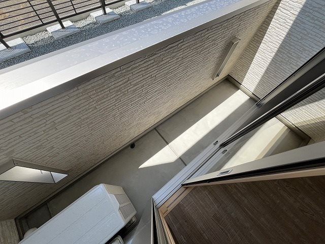 COZY ベランダ