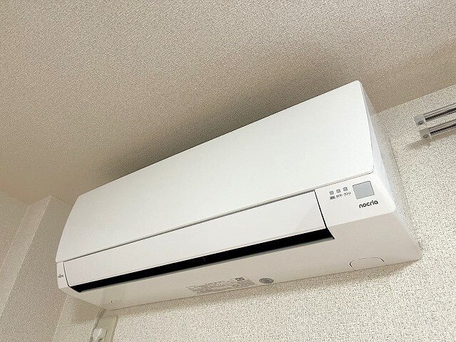 HAPPINESS’～S.O　A その他設備