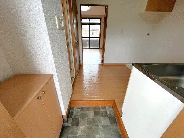 HAPPINESS’～S.O　A その他部屋・スペース