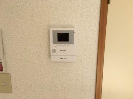 ディアス平林 セキュリティ