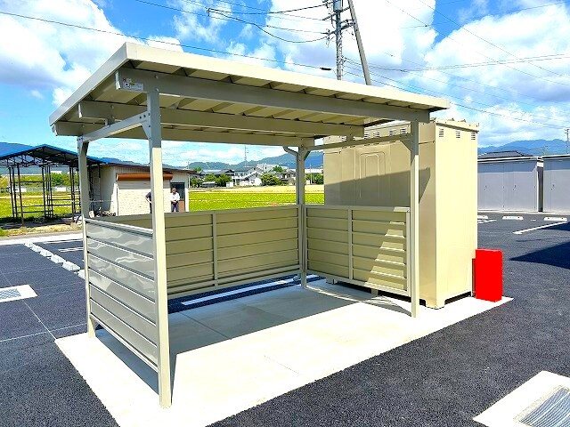 HOPE その他部屋・スペース
