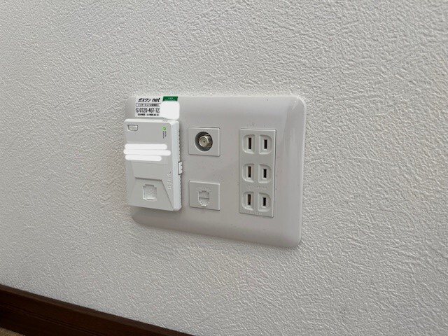 HOPE その他設備