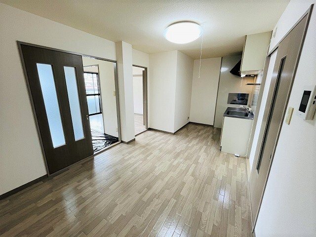 リンピアTOMO その他部屋・スペース