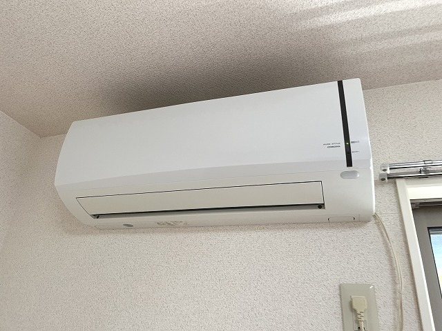 ラフィーネレゾンB棟 その他設備