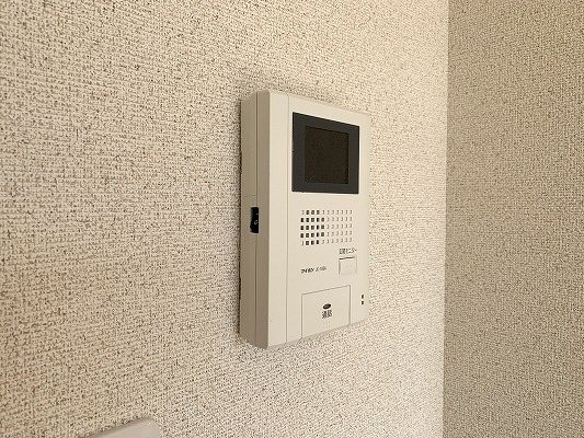 プリマリア60 セキュリティ