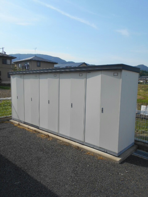 ルクソール その他設備
