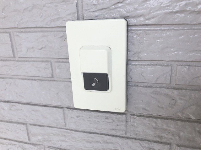 ストーク稲葉　B棟 セキュリティ