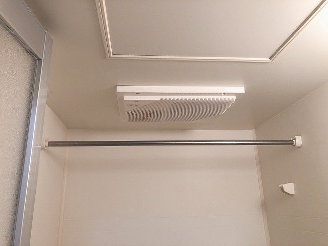 ストーク稲葉　B棟 その他設備