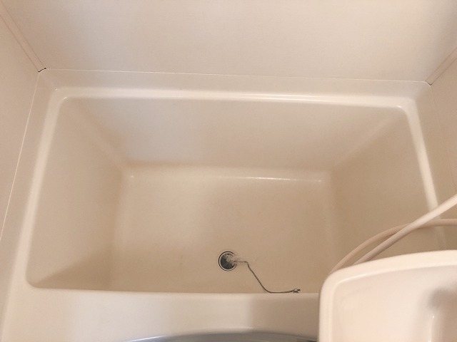 ストーク稲葉　B棟 風呂画像