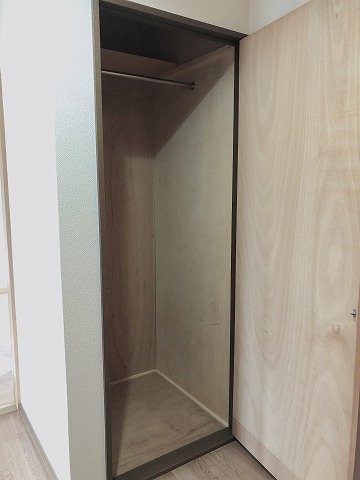 Surplus Avenir 収納