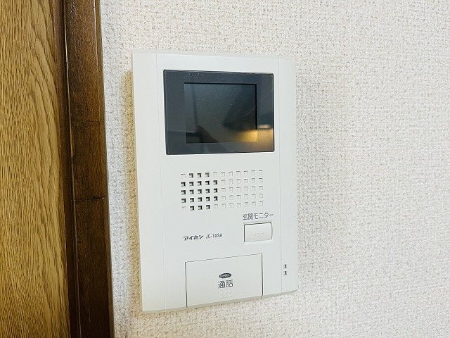 サープラス寺沢 セキュリティ
