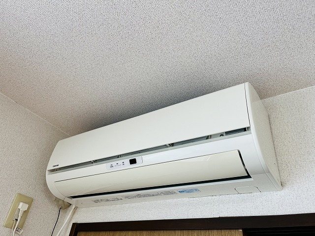 サープラス寺沢 その他設備