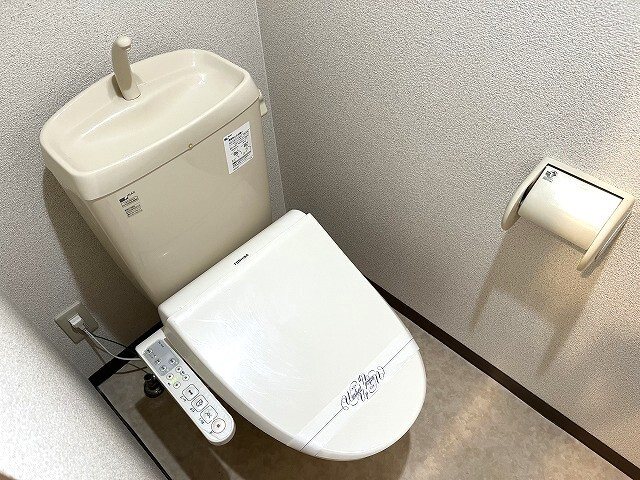ＳＵＲＰＬＵＳ　ＢＲＩＧＨＴ トイレ