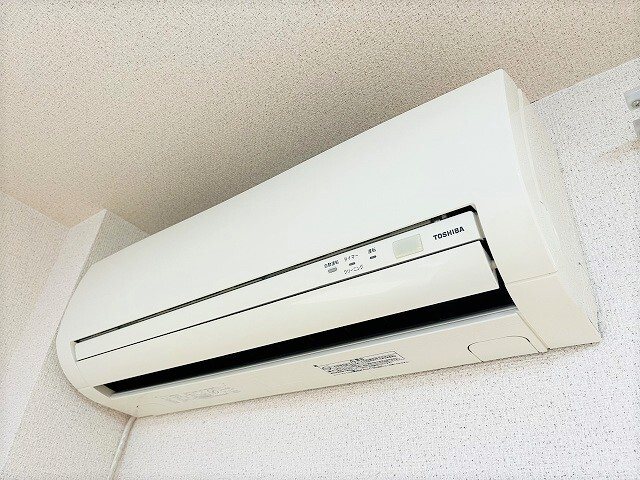 サプリング上山田A その他設備