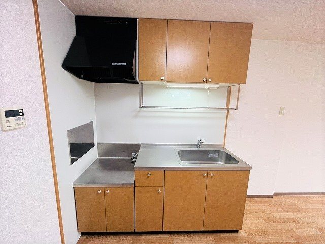 サプリング上山田A キッチン