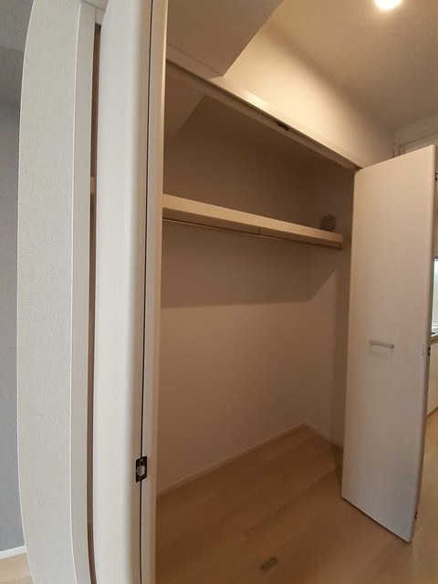 アガパンサス　Ⅱ 収納