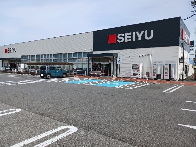 アネックス一由 その他