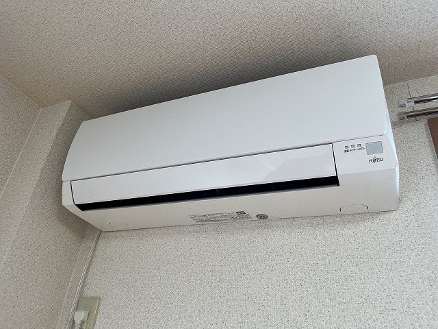 グランデール多田 その他設備