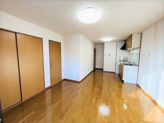 グランデール多田 その他部屋・スペース