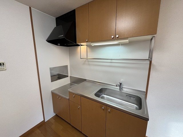 グランデール多田 キッチン