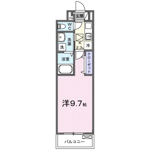 ｓｕｍｉｋａｗａ 間取り