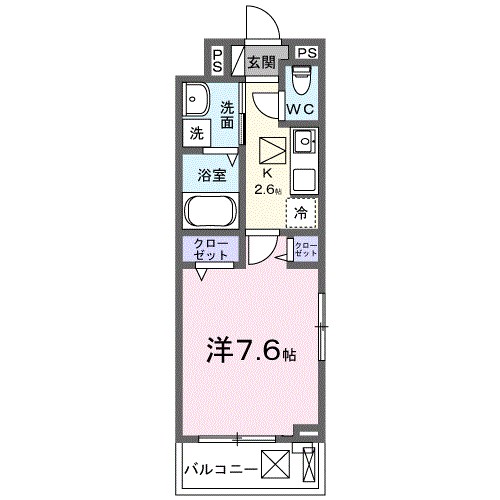 ｓｕｍｉｋａｗａ 間取り