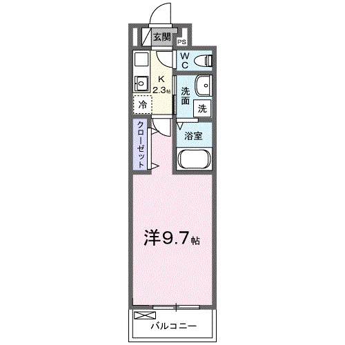 ｓｕｍｉｋａｗａ 間取り