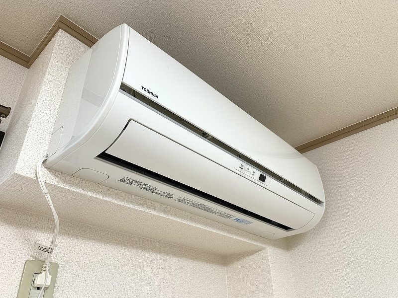 メゾンドアイリス その他設備