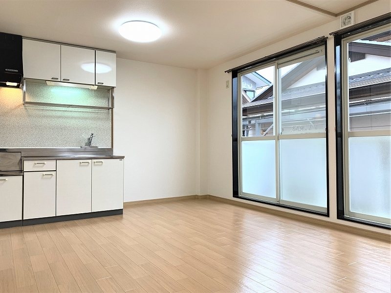 メゾンドアイリス その他部屋・スペース